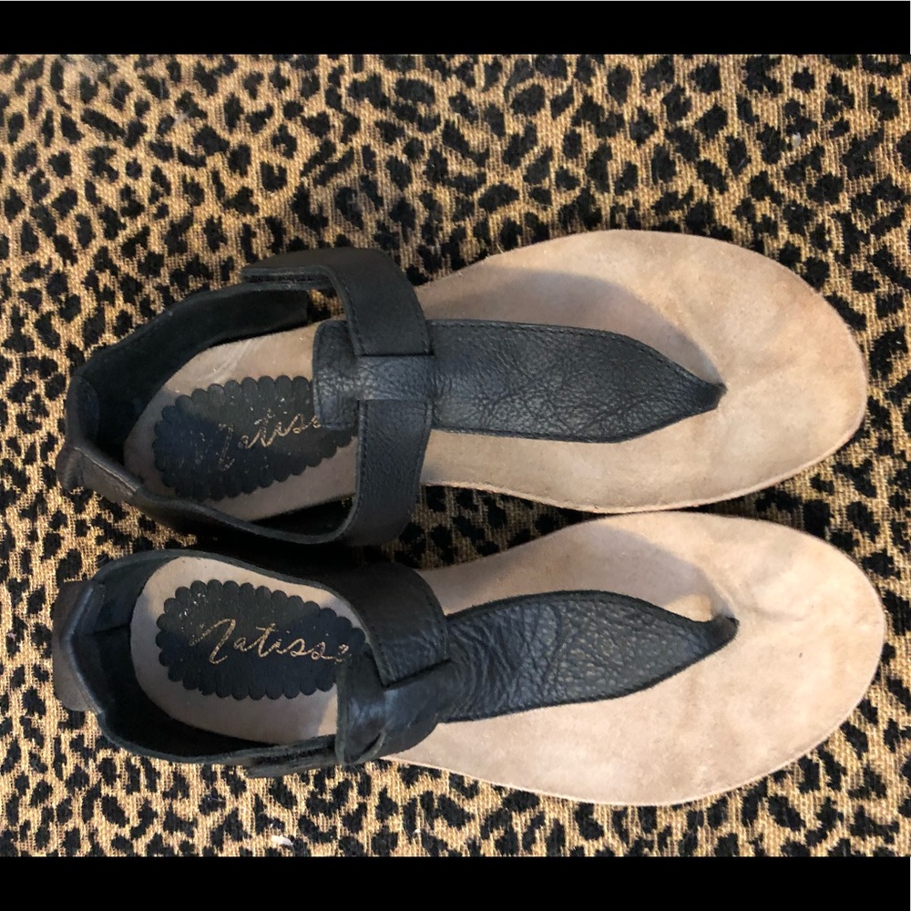 Women’s Comfort Sandals